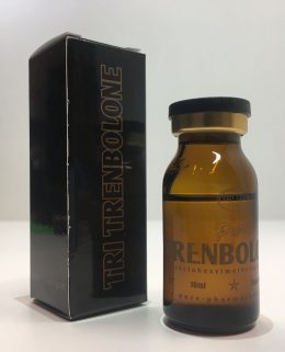 Tri Trenbolone