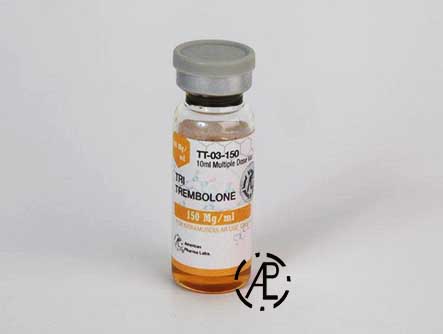 Tri-Tritrembolone 150