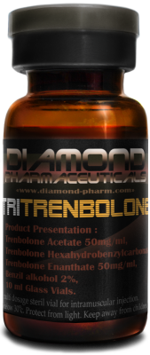 TriTrenbolone