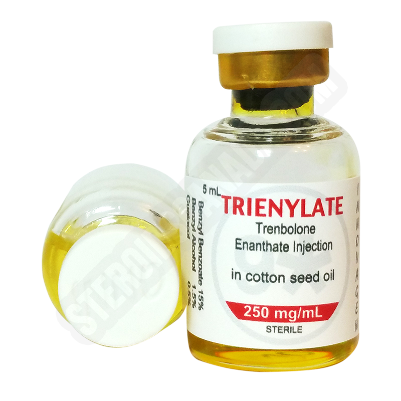 Trienylate