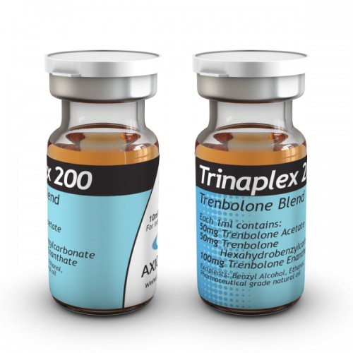 Trinaplex 200
