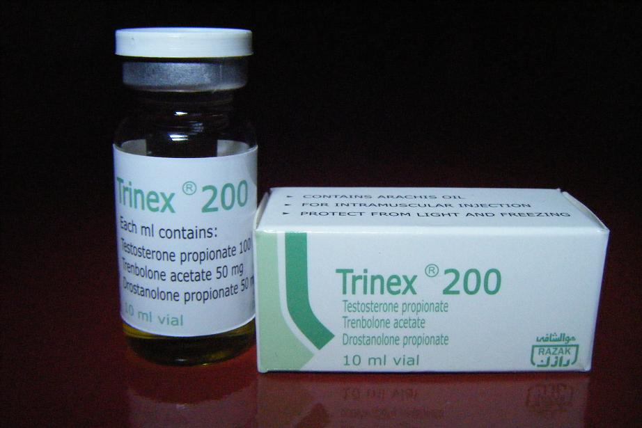 Trinex 200