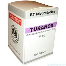 Turanox 10mg