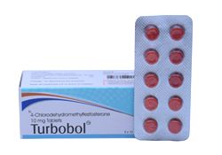 Turbobol 10
