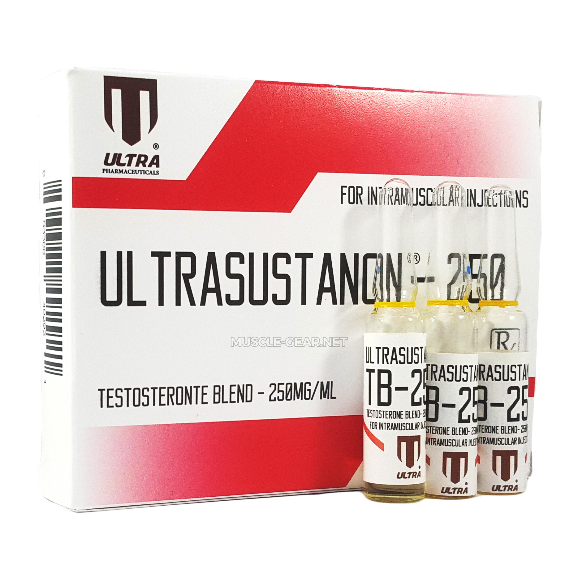 UltraSustanon-250