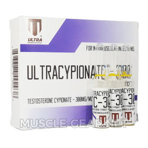 Ultracypionate-300