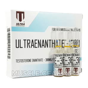 Ultraenanthate-300
