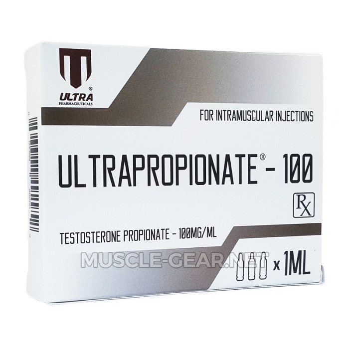 Ultrapropionate-100
