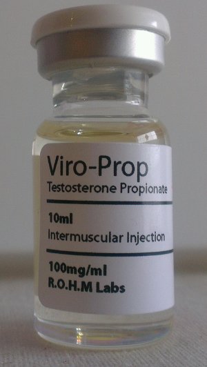 Viro-Prop