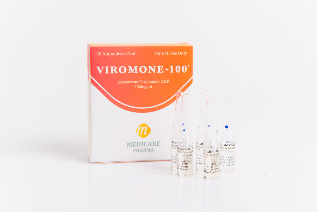 Viromone-100