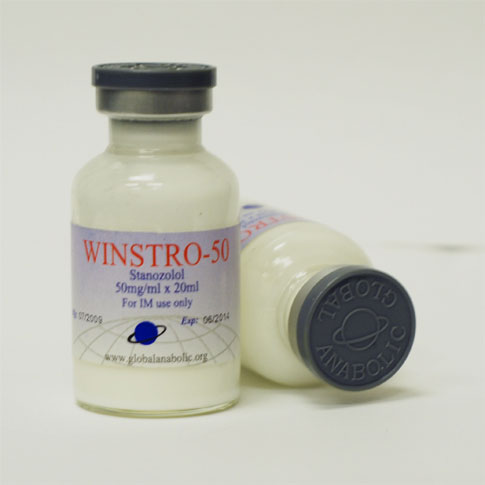 Winstro 50