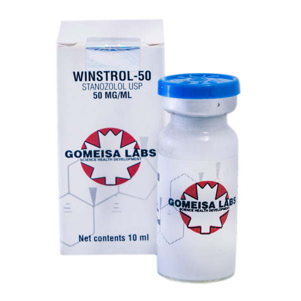 Winstrol - 50