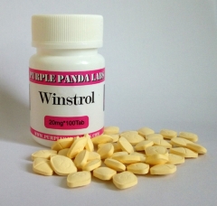 Winstrol