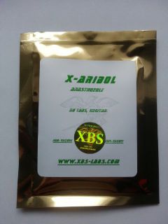 X-ARIBOL