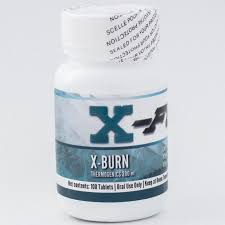 X-Burn