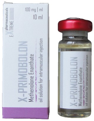 X-Primobolon