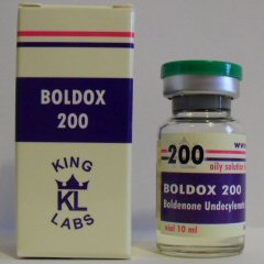 Boldox 200