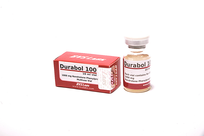 Durabol 100