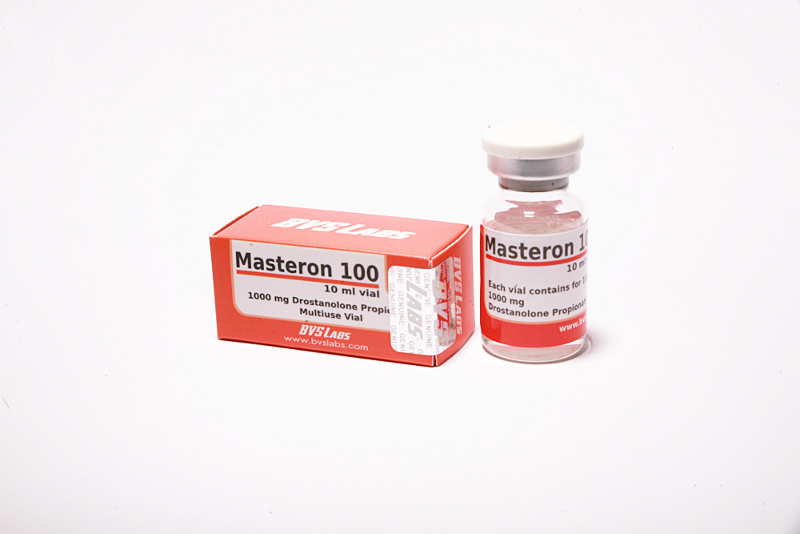 Masteron 100