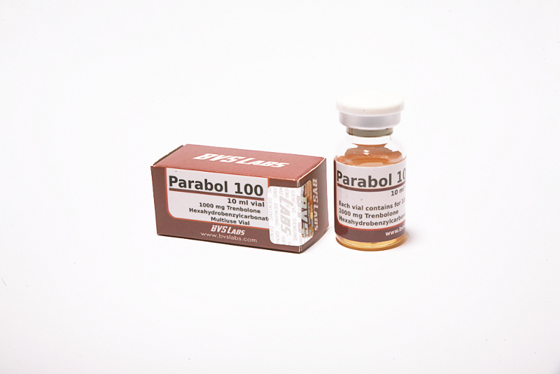 Parabol 100