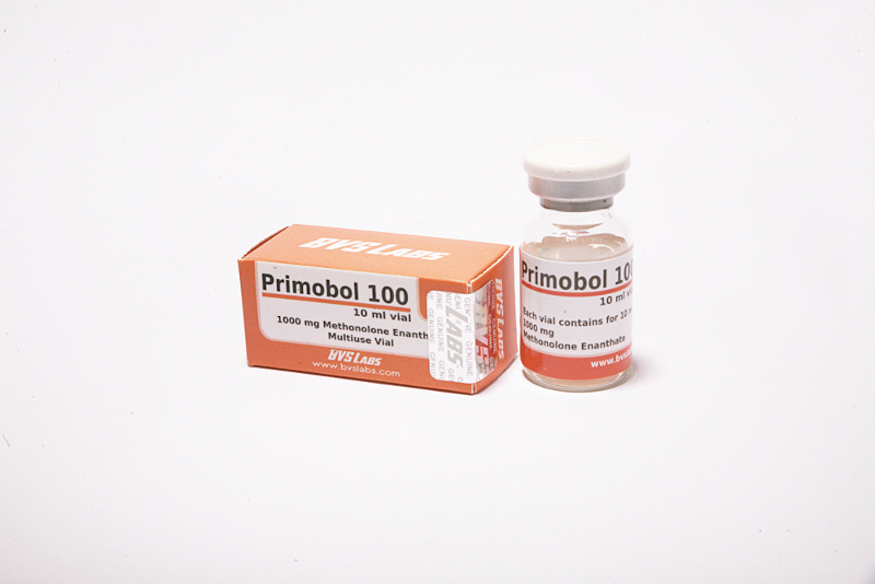 Primobol 100