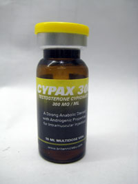 Cypax 300