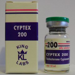 Cyptex 200