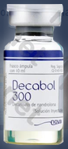 Decabol 300