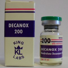 Decanox 200