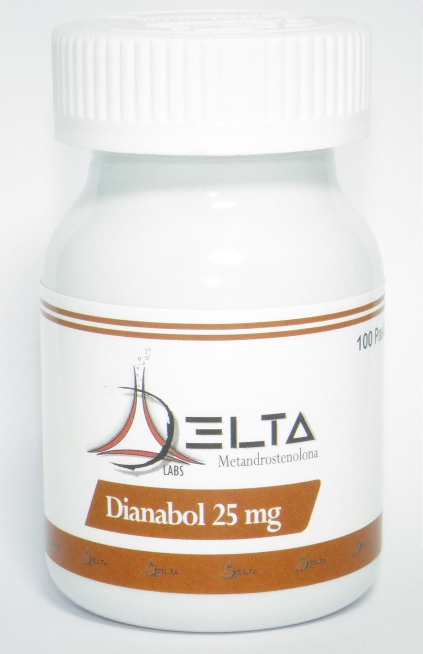 Dianabol 25