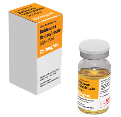 Boldenone Undecylenate