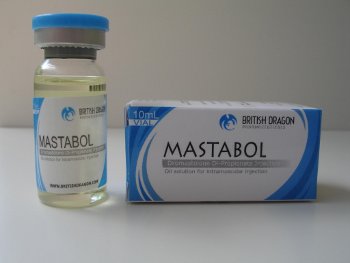 Mastabol