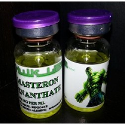 Masteron Enanthate 200