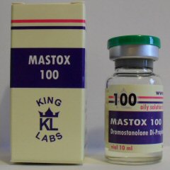 Mastox 100
