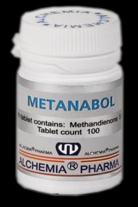 Metanabol