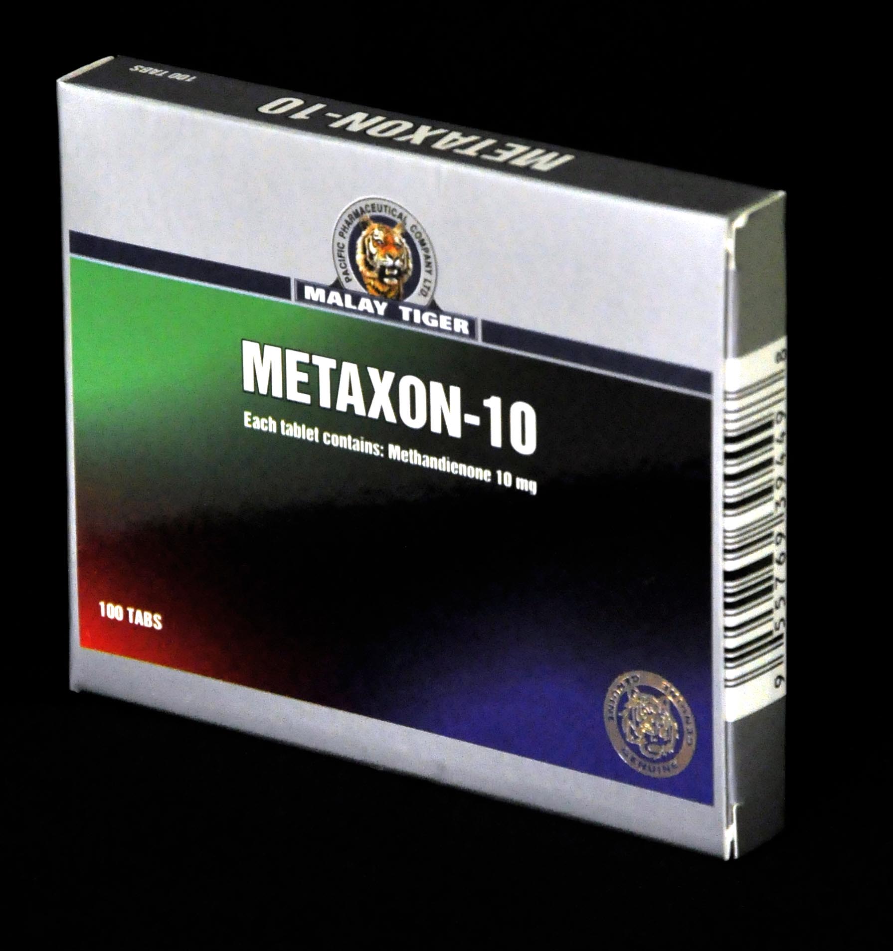 Metaxon