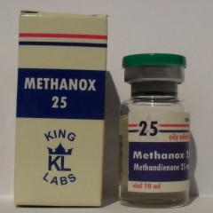 Methanox 25
