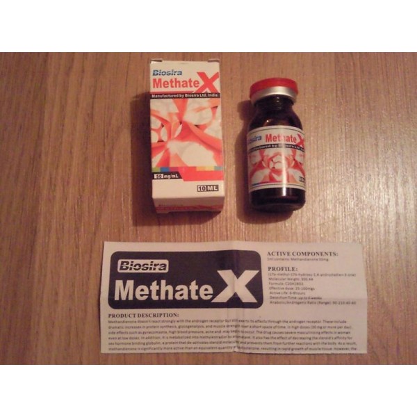 MethateX