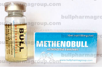 Methenobull