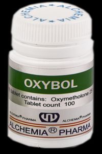 Oxybol