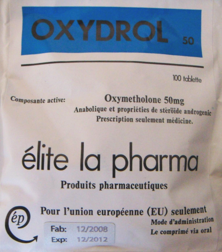 Oxydrol