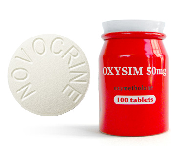 Oxysim