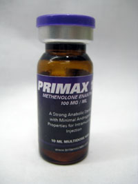 Primax 100