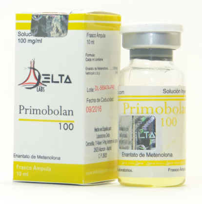 Primobolan 100