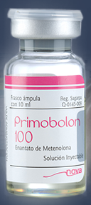 Primobolon 100