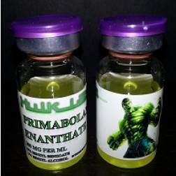 Primobolan Enanthate 200