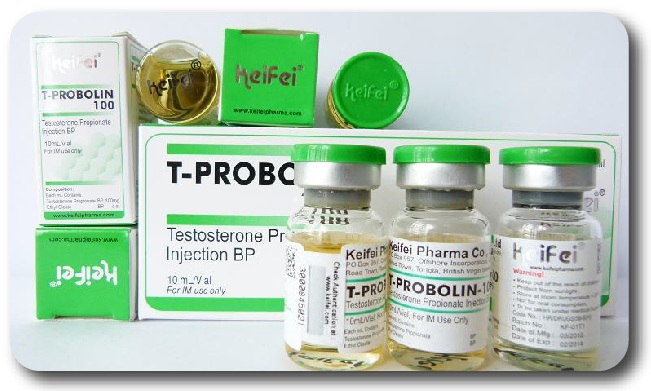 T - Probolin 100