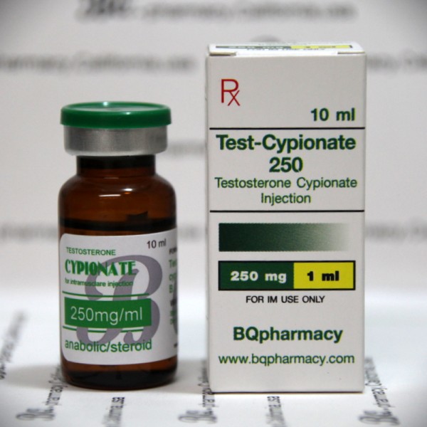 Test-Cypionate