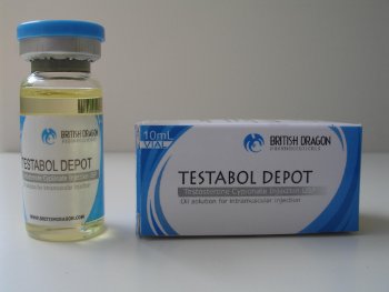Testabol Depot