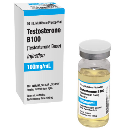 Testosterone B100